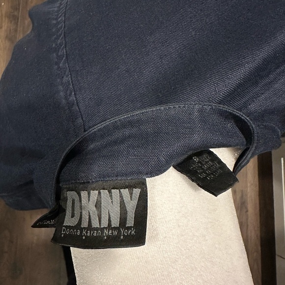 Denim Shacket Size Small Cowboy Carter Tour Style Boho - Picture 4 of 5